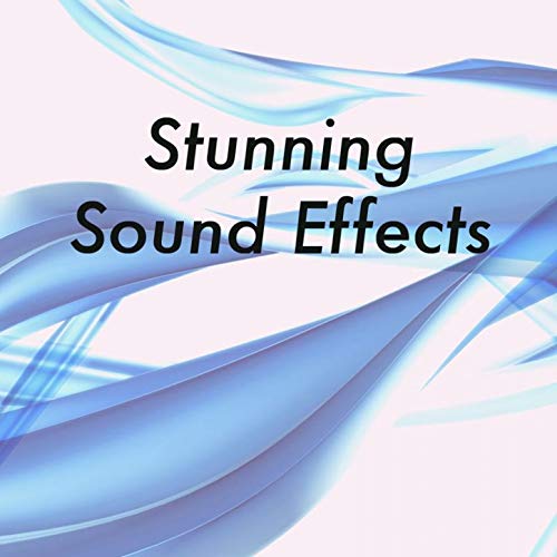 Tension Music Sound Effects